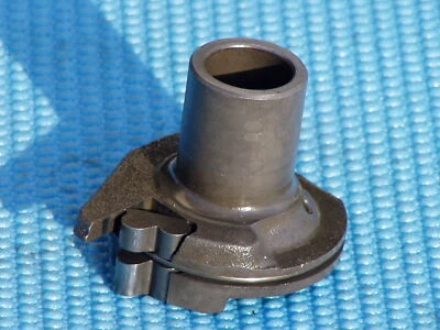 Husillo de arranque Honda CB750 K F & A 69-78 Foto 1 de 4