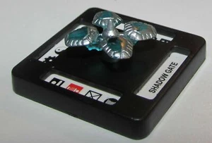 SHADOW GATE Monsterpocalypse CMG Serie 1 Unidad de elevación NUEVO Prensa privada 15/69 - Imagen 1 de 1