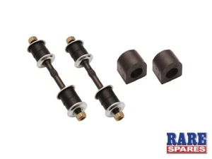 HOLDEN HQ HJ HX STABILIZER BAR KIT GTS SS EXCLUDING 350 MANUAL HZ WB - Picture 1 of 3