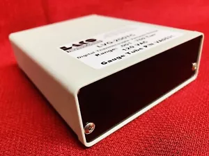 DigiVac 200 Digital Thermocouple Vacuum Gauge Wide Range Measurement 0.001-760 - Picture 1 of 4