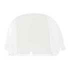 Clear Windshield For Harley Touring Street Electra Glide Trike 2014-2023 2022 21