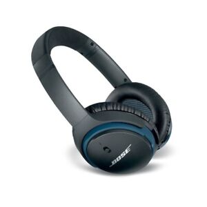Bose SoundLink Around-Ear Bluetooth Headphones II