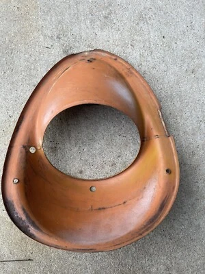 Cubo bisel faro OPEL GT 1969-73 Foto 1 de 4