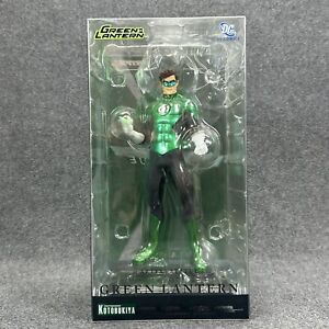 DC Comics Kotobukiya ArtFX+ Justice League Green Lantern Hal Jordan 1/10 Statue
