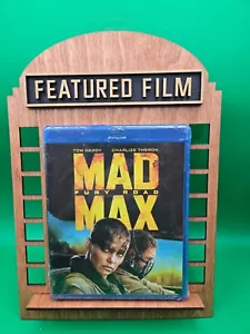 Mad Max: Fury Road (Blu-ray, 2015) - Bild 1 von 2