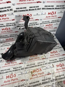 Ford Focus 2012-2018 2,0 L fabricante de equipos originales filtro de admisión caja conjunto de carcasa - Imagen 1 de 1