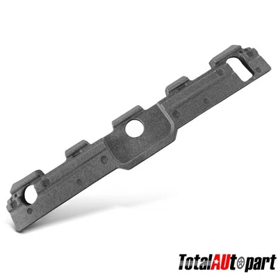 Amortiguador de energía de impacto para parachoques trasero Hyundai Elantra 2009-2012 hatchback Foto 1 de 4