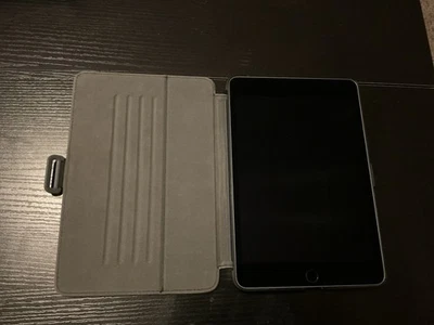 ipad mini 4 128gb Foto 1 de 3