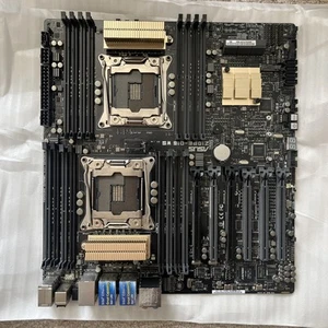 ASUS Z10PE-D16 WS motherboard C612 LGA2011 16*DDR4 - Zdjęcie 1 z 1