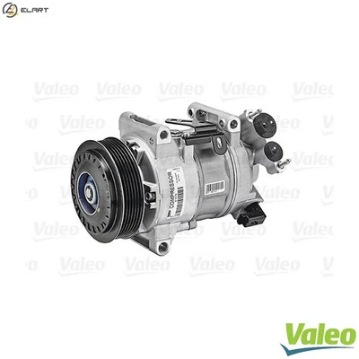COMPRESSOR AIR CONDITIONING 813178 FOR PEUGEOT PARTNER/Box/Body/MPV 2008/II 1.2L - Image 1 of 4