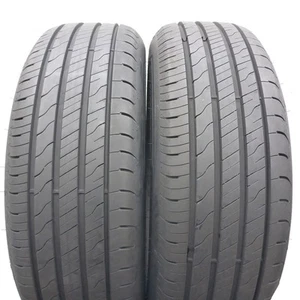 215 60 17 2x GOODYEAR 215/60 R17 96H Grip2 todoterreno Sommerreifen 22 WIE 8-8, - Bild 1 von 5