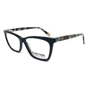 NEW Kenneth Cole Re KC0953-001-53 Eyeglasses 53mm 100% Authentic - Picture 1 of 4