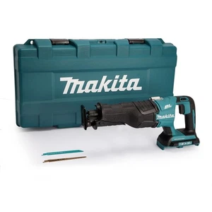 Makita DJR360ZK 36V Brushless Reciprocating Saw (Body Only) - Accepts 2 x 18V Ba - Picture 1 of 7