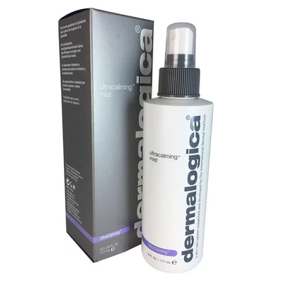 Dermalogica UltraCalming Mist 6 oz (177 ml) Foto 1 de 3