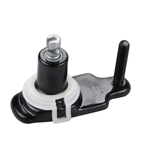Spare Tire Carrier Mounting Bracket Anchor Plate For Ford Transit 2014-2023 - Picture 1 of 9