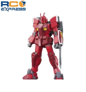 BanDai 1/144 Hgbf Gundam Amazing Red Warrior BAN2279771 - Picture 1 of 1