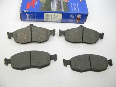 Raybestos PGD648QS Front Disc Brake Pads - Ceramic - Image 1 of 3