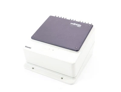 Märklin digital 6015 Booster Leistungsverstärker für digitale Großanlagen - Bild 1 von 3