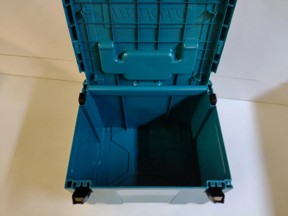 Makita P-02397 Makpac misura 4 in valigetta 395x295x320 mm - Immagine 1 di 1