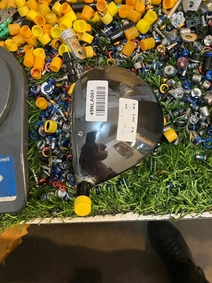 Cabezal de conductor TaylorMade RH Qi10 LS 10.5 Tour Issue NUEVO 49NLA001 bueno CT:240 Foto 1 de 4