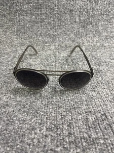Ovvo Optics Luca 3822 Black Bronze Translucent Unisex $475 - Picture 1 of 5