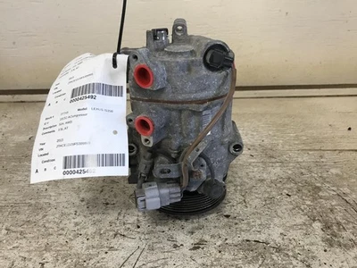 Compresor de aire acondicionado usado para: Lexus IS350 2015 Sdn AWD grado A Foto 1 de 4