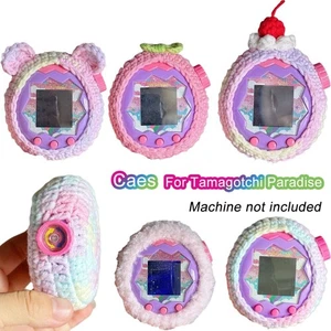 Special Handmade Protective Cover for Tamagotchi Paradise - Picture 1 of 9