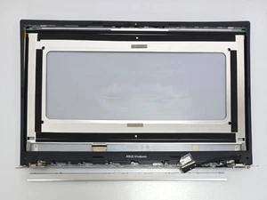 Asus Vivobook 15 X1505V Display Abdeckung/Rahmen/Hinges/Set 13N1-GCA0112 - Afbeelding 1 van 16