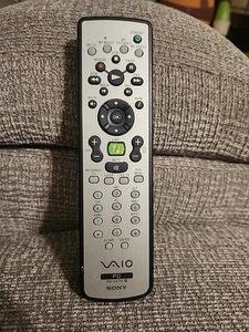 Sony Vaio Fernbedienung RM-MC10 - Bild 1 von 8