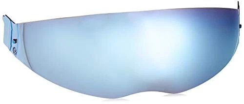 [OGK Kabuto] CF-3 Inner Sunshade Blue Mirror 588724 - Image 1 of 1