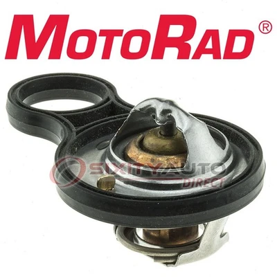 MotoRad Engine Coolant Thermostat for 2002-2009 Mini Cooper - Cooling en Foto 1 de 4