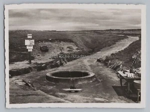 Elbquelle Sudetengau bei Spindlermühle Špindlerův Mlýn Tschechien Foto 1930er - Picture 1 of 2