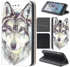 Hülle Handyhülle Schutzhülle Handytasche Klapphülle Flip Case Beid1010 - Bild 1 von 52