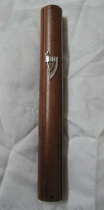 Case to Mezuzah Size 20 cm = 8 inches - Picture 1 of 7
