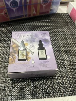 Vivo Per Lei Botanical - Dúo facial con brillo radiante Foto 1 de 4