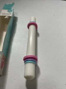Fondant Roller Set - Picture 1 of 4