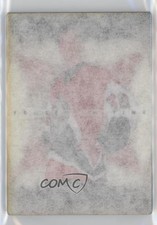 2005-06 Upper Deck Trilogy Frozen In Time /599 Dominik Hasek #167 HOF