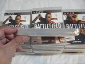 Battefield Hardline Deluxe Edition PS3 Neu Factory Sealed - Bild 1 von 2