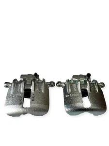 Par de pinzas de freno delanteras izquierda y derecha para Honda Civic 1994-2001 - Imagen 1 de 6