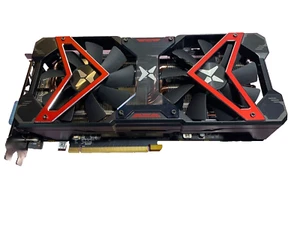 DATALAND AMD Radeon RX590 GME 8GB GDDR5 PCI-E Graphics Video Card - Picture 1 of 7