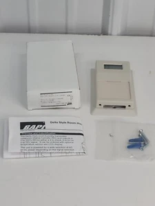 BAPI BA-10K-2-H210-RD Humidity Sensor, 10K-2 Thermistor, 0 to 10V - Picture 1 of 2