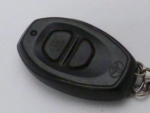 1990-1992 Toyota Celica Convertible Smart Key Fob Keyless Entry Remote OEM 1991 - Picture 1 of 1