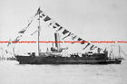 F026320 HMS Bouncer. 1881