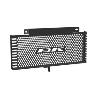 Motorcycle Radiator Grille Guard Cover For SUZUKI GSX1300 B-King/BKing 2007-2012 - Picture 1 of 9