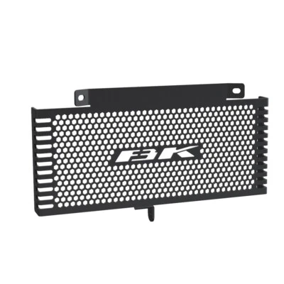 Motorcycle Radiator Grille Guard Cover For SUZUKI GSX1300 B-King/BKing 2007-2012 Foto 1 de 4