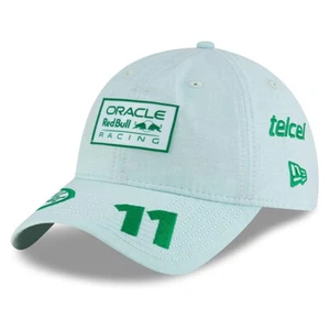 New Era Formel 1 9TWENTY Cap Red Bull Racing Mexico - Sergio Perez - Bild 1 von 7