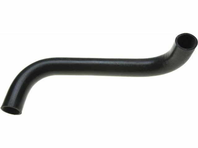 Radiator Hose For 2003-2007, 2011 Lincoln Town Car 2004 2005 2006 B378PP - Image 1 of 1