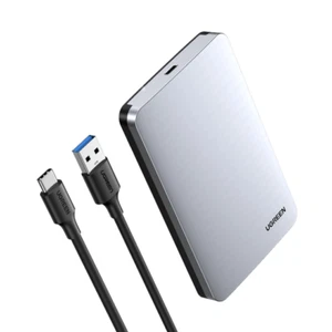 UGreen 70498 USB C 2.5" Hard Drive Enclosure - Picture 1 of 1
