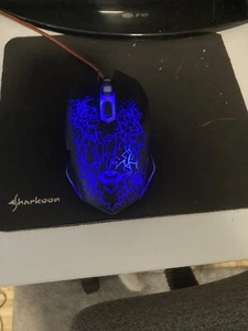 gaming maus - Bild 1 von 1