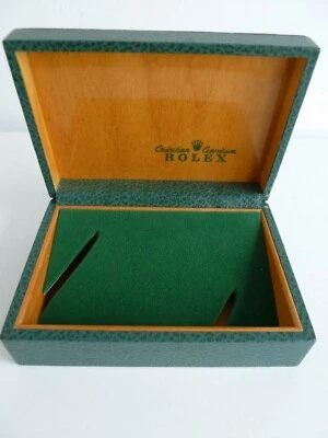 Rolex Box 68.00.3 Ref. 1680 16750 16800 16610 5513 16660 - Bild 1 von 3